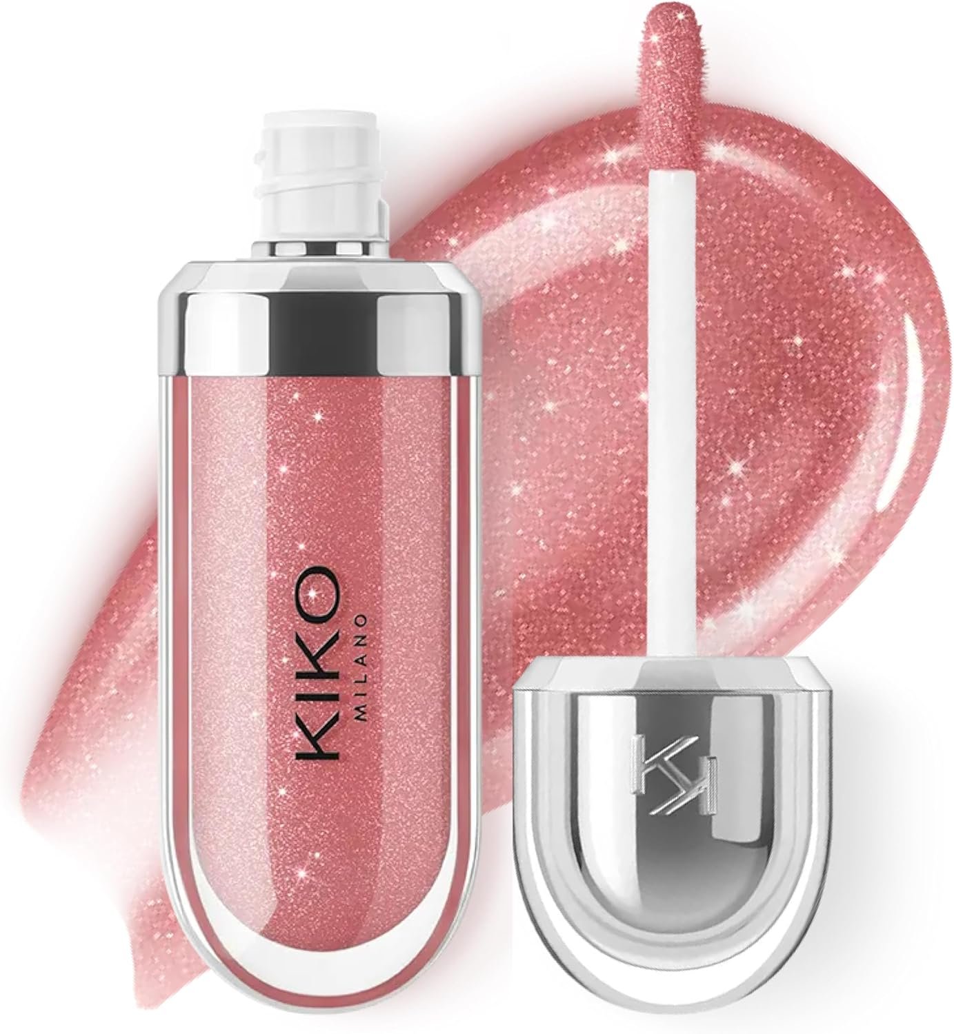 KIKO MILANO, 3D Hydra Lipgloss
